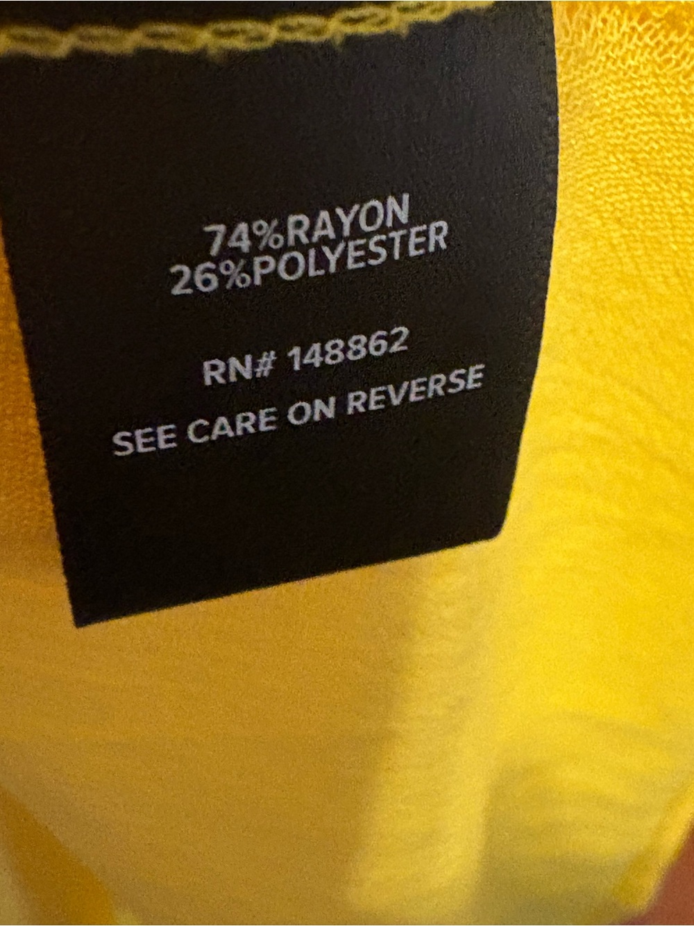 Torrid Yellow Knit Top